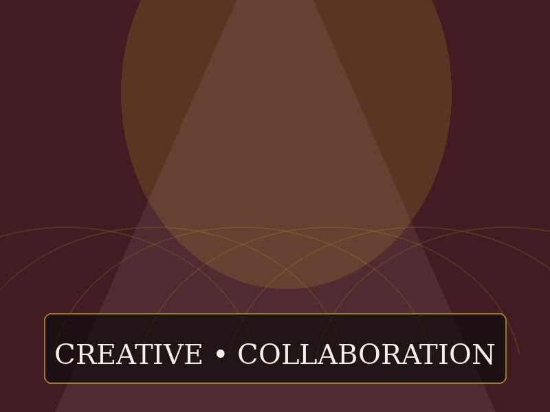 Collaboration