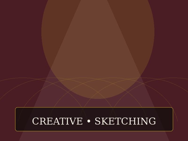 Sketching