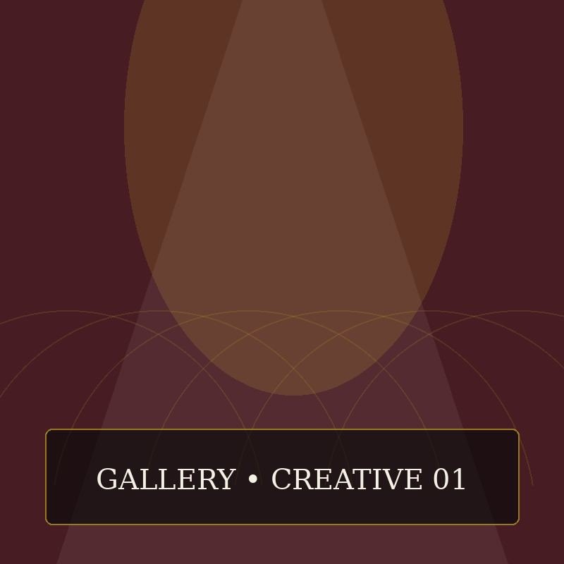 Creative project