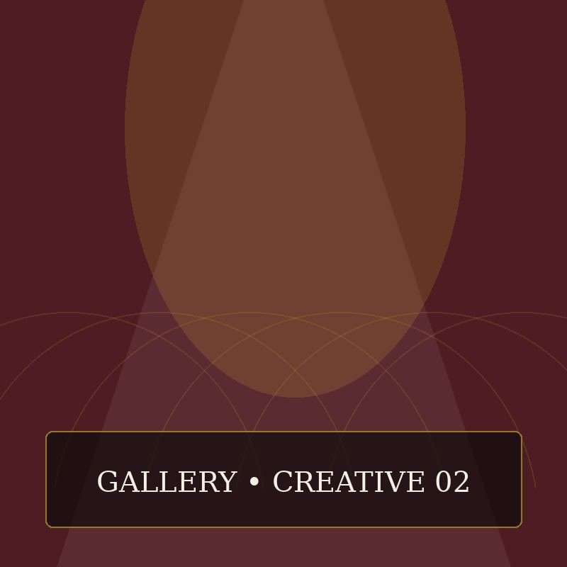 Creative exploration