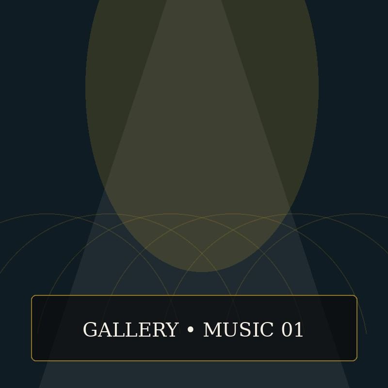 Music session