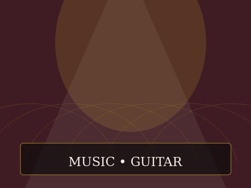 Guitar